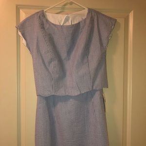 Lauren James Sullivan Dress